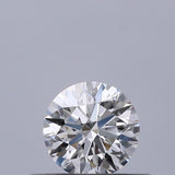 0.28 carat Round diamond E VS1 Excellent