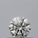 0.30 carat Round diamond H  VVS1 Excellent