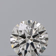 0.31 carat Round diamond G VVS1 Excellent