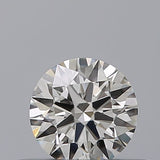 0.31 carat Round diamond G VVS1 Excellent