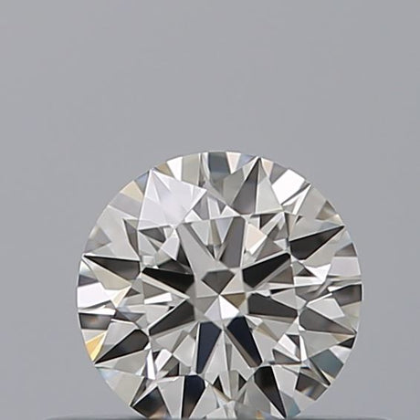 0.31 carat Round diamond G VVS1 Excellent