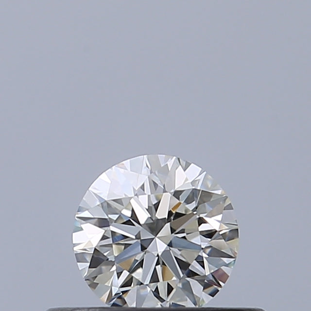 0.28 carat Round diamond G VVS1 Excellent