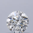 0.56 carat Round diamond F VVS1 Excellent