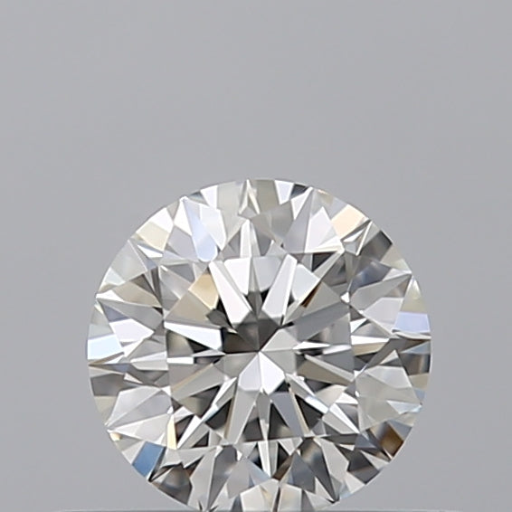 0.32 carat Round diamond G VVS1 Excellent