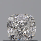 0.40 carat Cushion diamond E  VVS1