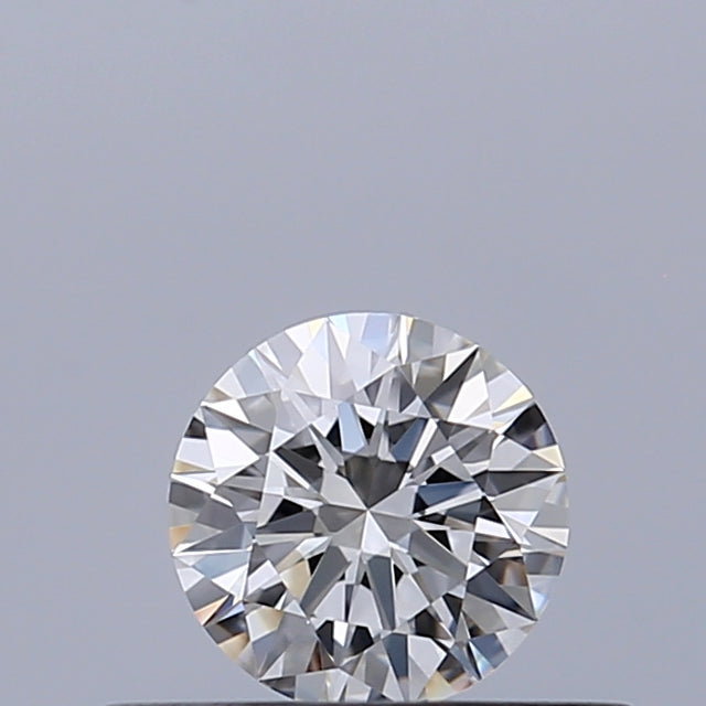 0.31 carat Round diamond G VVS1 Excellent