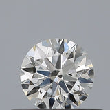 0.31 carat Round diamond F  VVS1 Excellent