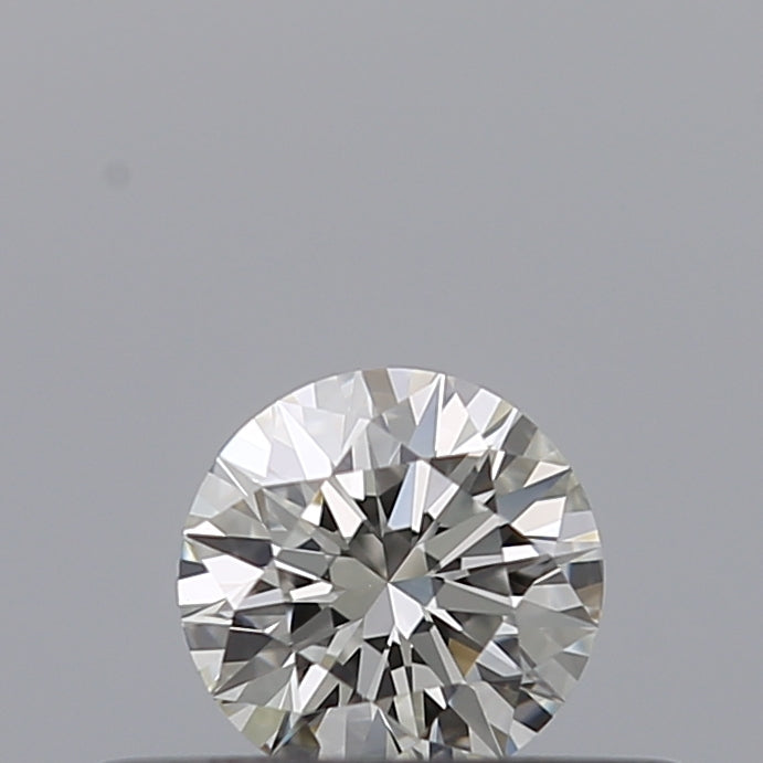 0.24 carat Round diamond G  VVS1 Excellent