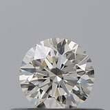 0.32 carat Round diamond G  VVS2 Excellent