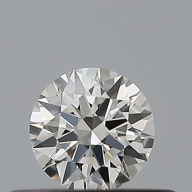 0.25 carat Round diamond G VVS2 Excellent