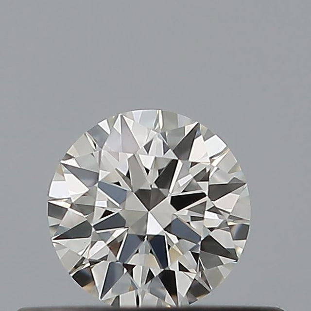 0.25 carat Round diamond G VVS2 Excellent