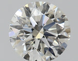 0.41 carat Round diamond H  VS1 Excellent