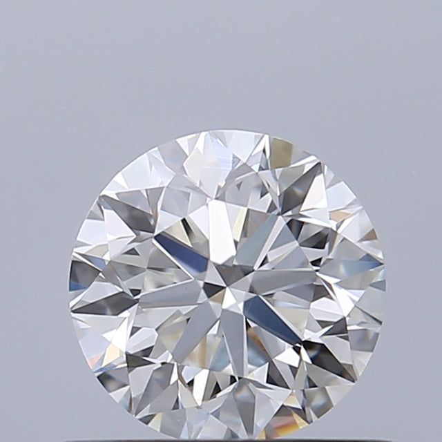 0.70 carat Round diamond F VS1 VeryGood