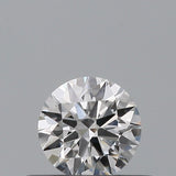 0.31 carat Round diamond D  SI1 Excellent