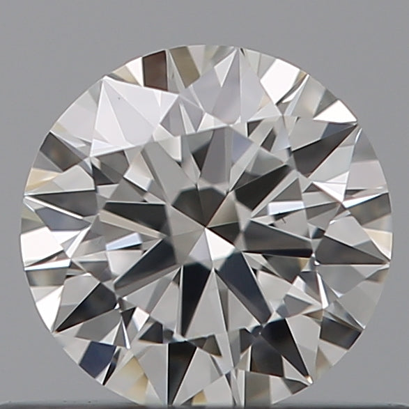 0.41 carat Round diamond I  VS1 Excellent