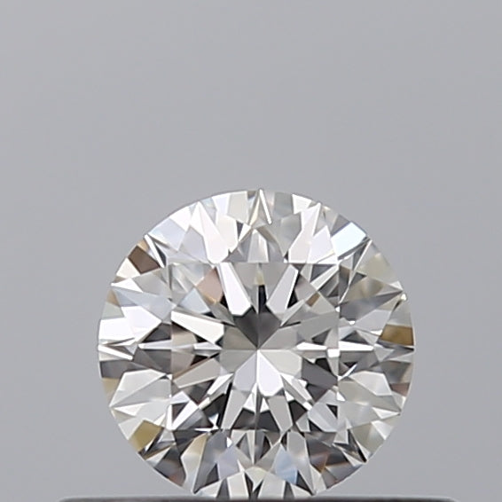 0.29 carat Round diamond E  VVS2 Excellent