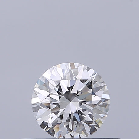 0.35 carat Round diamond E IF Excellent