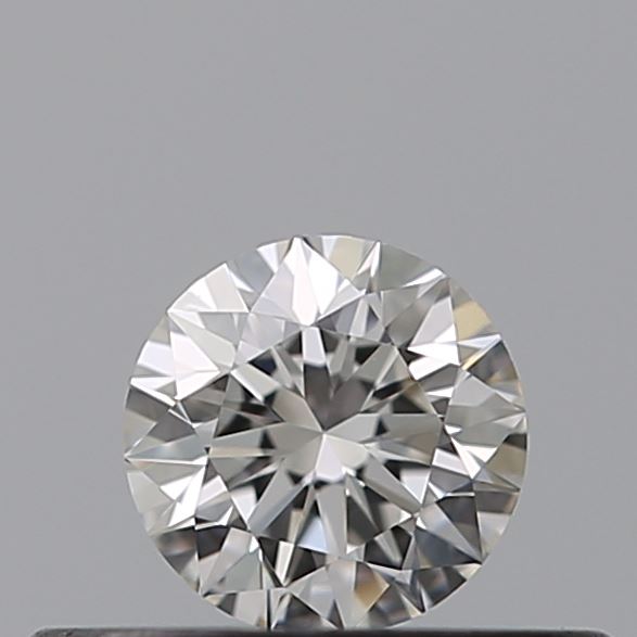 0.20 carat Round diamond F  VVS1 Excellent