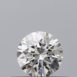 0.24 carat Round diamond F  VVS2 Excellent