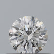 0.36 carat Round diamond E SI1 Excellent