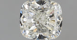 1.01 carat Cushion diamond H VVS2 VeryGood