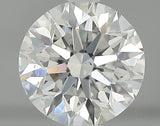 0.80 carat Round diamond H  VS2 Excellent