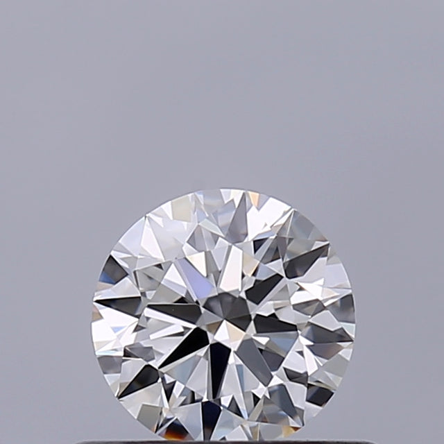 0.40 carat Round diamond F IF Excellent