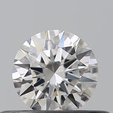 0.29 carat Round diamond F  VS2 Excellent