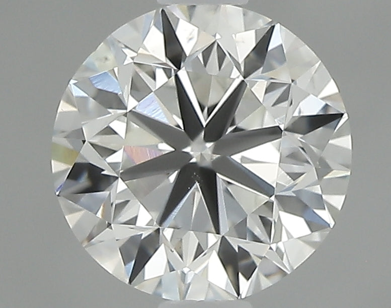 1.01 carat Round diamond H  VS2 Very good