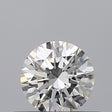 0.30 carat Round diamond F VVS1 Excellent