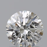 0.91 carat Round diamond H  VS2 Excellent