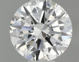 0.40 carat Round diamond F VS1 VeryGood