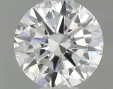 0.40 carat Round diamond F VS1 VeryGood