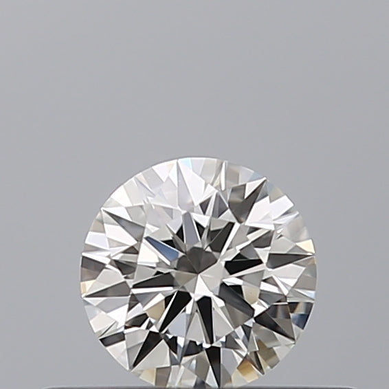 0.23 carat Round diamond G  VVS2 Excellent