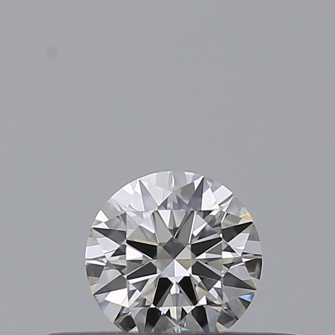 0.19 carat Round diamond G  VS1 Excellent