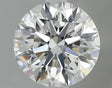 1.60 carat Round diamond D VS1 Excellent