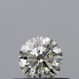 0.30 carat Round diamond L VVS1 VeryGood