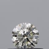 0.30 carat Round diamond L VVS1 VeryGood