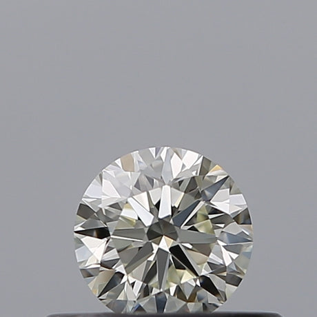 0.30 carat Round diamond L VVS1 VeryGood