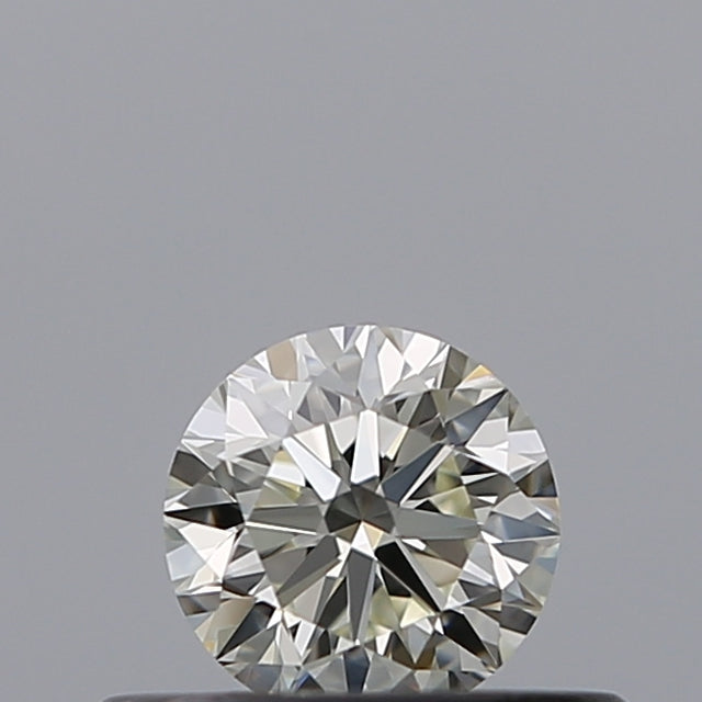 0.30 carat Round diamond L VVS1 VeryGood