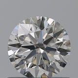 0.60 carat Round diamond H  VVS1 Excellent