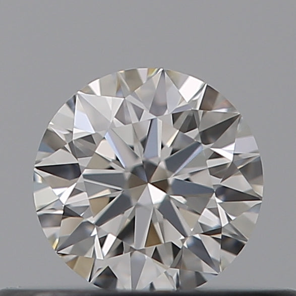 0.27 carat Round diamond G  VVS1 Excellent