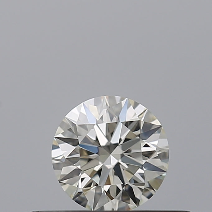 0.30 carat Round diamond H VVS2 Excellent