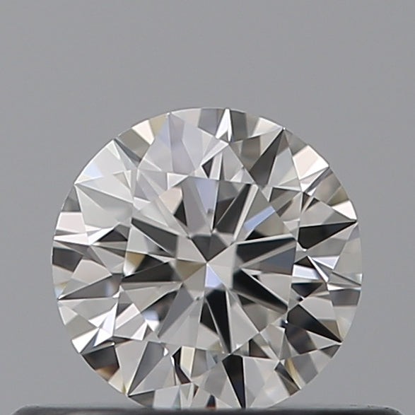 0.32 carat Round diamond H  VVS1 Excellent