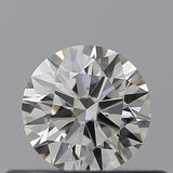 0.32 carat Round diamond H  VVS1 Excellent