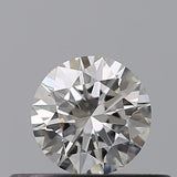 0.24 carat Round diamond G  VVS1 Excellent