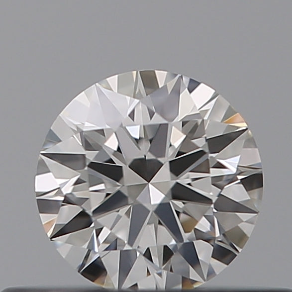 0.27 carat Round diamond G  IF Excellent