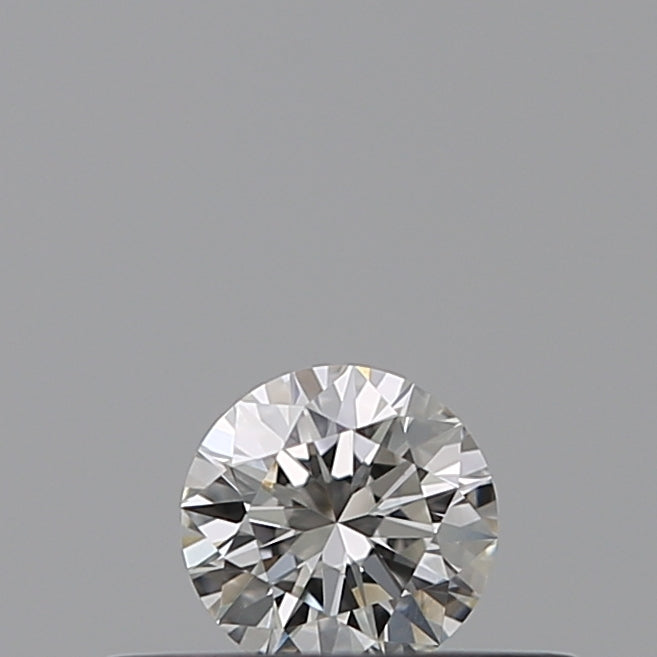 0.18 carat Round diamond G  VVS2 Excellent