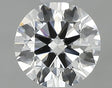 0.70 carat Round diamond E VS1 VeryGood