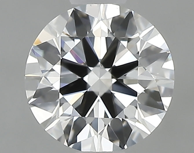 0.70 carat Round diamond E VS1 VeryGood
